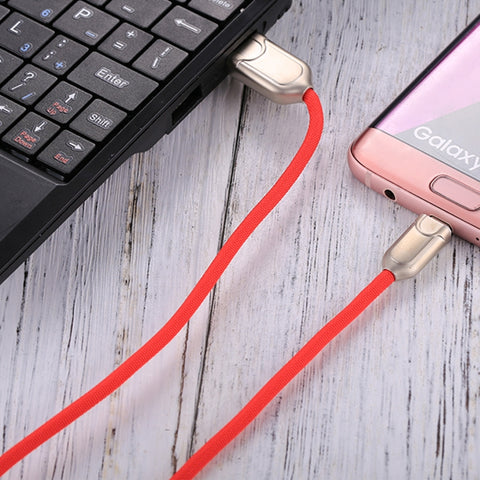 1m 2A Micro USB to USB 2.0 Data Sync Quick Charger Cable