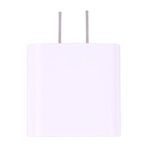 Type-C / USB-C PD Quick Charger Power Adapter, US Plug, US Plug