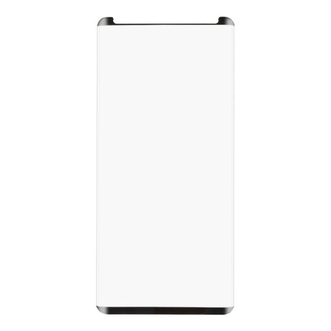 Case Friendly  Edge Glue Tempered Glass Film for Galaxy Note 9, For Galaxy Note 9（1 PC）
