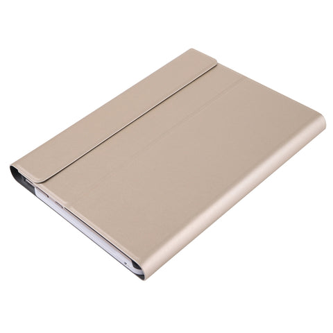 ABS Ultra-thin Split Bluetooth Keyboard Tablet Case for Huawei M5 / C5 10.1 inch, with Bracket Function