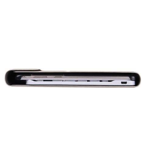 ABS Ultra-thin Split Bluetooth Keyboard Tablet Case for Huawei M5 / C5 10.1 inch, with Bracket Function