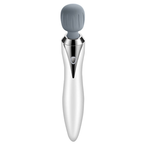 Portable Mini Multifunctional Physiotherapy Electric Hand-held Massage Stick