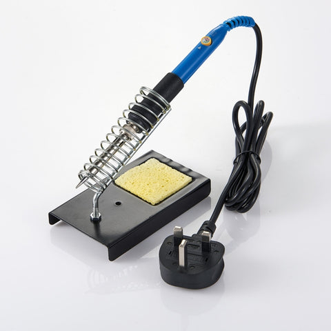 15 in 1 50Hz 60W  Ordinary Soldering Electric Iron Soldering Set Kit, Random Color Delivery, Soldering Set Kit