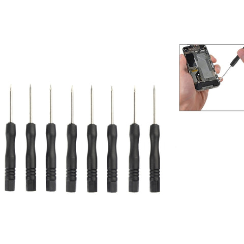 JIAFA JF-8120 22 in 1 Soldering Iron Tool Set,Voltage: 220V,Rated Power:30W, JF-8120, US Plug, JF-8120, EU Plug