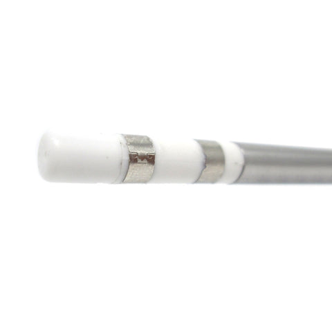 QUICKO T12-ILS Black Welding Lead-free Soldering Iron Tip, T12-ILS