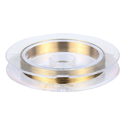 Mechanic iTough X 200M 0.04MM LCD OLED Screen Cutting Wire, Mechanic 0.04MM 200M