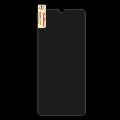 5 PCS ENKAY Hat-Prince 0.26mm 2.5D 9H Tempered Glass Protective Film for Samsung Galaxy A70