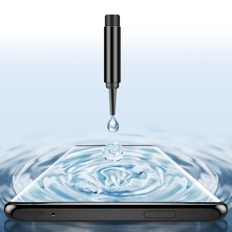 mocolo 9H 3D Full Screen UV Screen Film for Oneplus 7 Pro (Transparent), For OnePlus 7 Pro