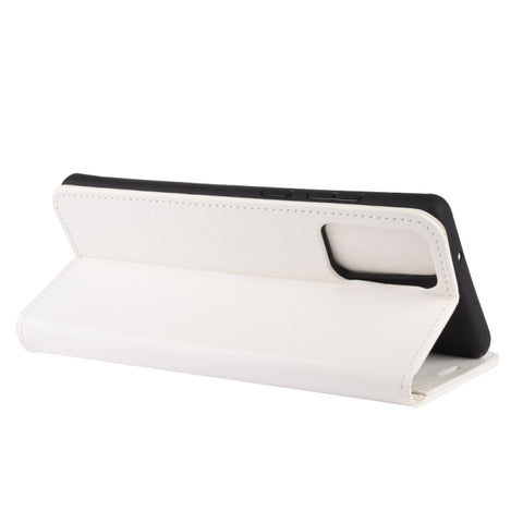 For Samsung Galaxy Note20 R64 Texture Single Horizontal Flip Protective Case with Holder & Card Slots & Wallet& Photo Frame, For Samsung Galaxy Note20