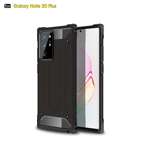 Magic Armor TPU + PC Combination Case, For Samsung Galaxy Note20 Ultra, For Galaxy Note 20, For Galaxy Note20 Ultra, For Samsung Galaxy Note 20