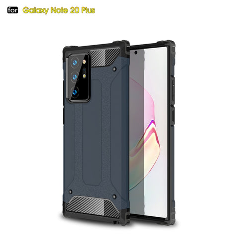 Magic Armor TPU + PC Combination Case, For Samsung Galaxy Note20 Ultra, For Galaxy Note 20, For Galaxy Note20 Ultra, For Samsung Galaxy Note 20