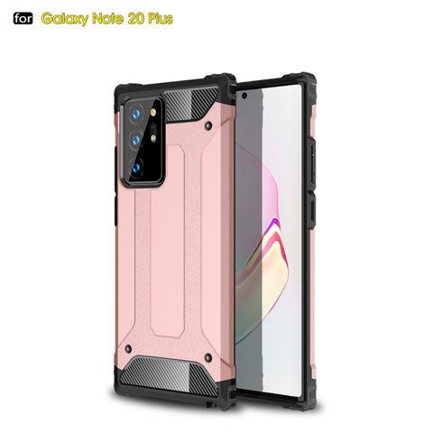 Magic Armor TPU + PC Combination Case, For Samsung Galaxy Note20 Ultra, For Galaxy Note 20, For Galaxy Note20 Ultra, For Samsung Galaxy Note 20
