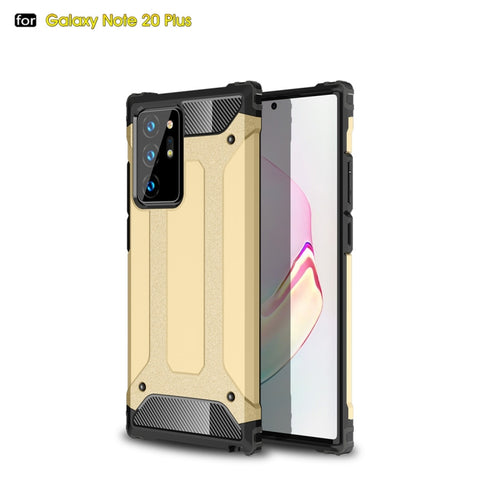 Magic Armor TPU + PC Combination Case, For Samsung Galaxy Note20 Ultra, For Galaxy Note 20, For Galaxy Note20 Ultra, For Samsung Galaxy Note 20