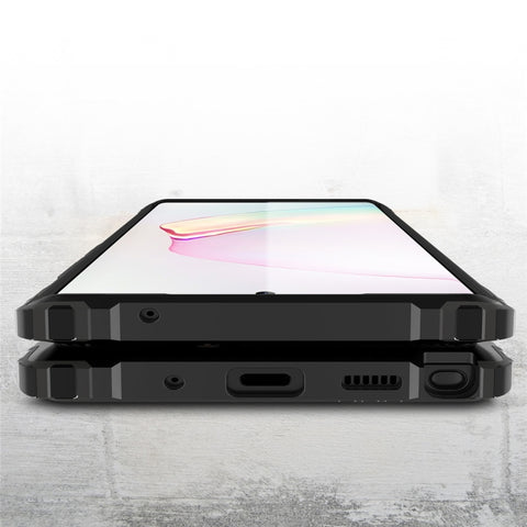 Magic Armor TPU + PC Combination Case, For Samsung Galaxy Note20 Ultra, For Galaxy Note 20, For Galaxy Note20 Ultra, For Samsung Galaxy Note 20