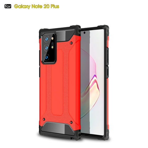 Magic Armor TPU + PC Combination Case, For Samsung Galaxy Note20 Ultra, For Galaxy Note 20, For Galaxy Note20 Ultra, For Samsung Galaxy Note 20