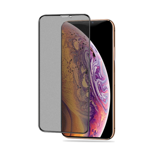 mocolo 0.33mm 9H 3D Curve Full Sreen Matte Tempered Glass Film, For iPhone 11 Pro/XS, For iPhone 11/XR, For iPhone 11 Pro Max/XS Max