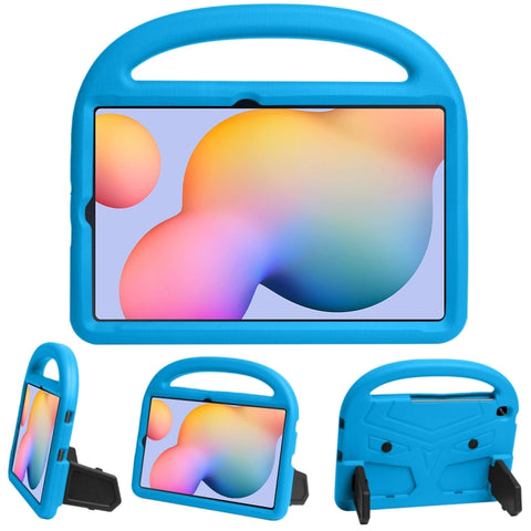 Sparrow Style EVA Material Children Flat Plate Anti Falling Cover, For Galaxy Tab S6 Lite P610, For Sansung Galaxy Tab S6 Lite P610