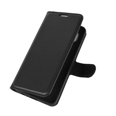 For Samsung Galaxy A01 Core / M01 Core Litchi Texture Horizontal Flip Protective Case with Holder & Card Slots & Wallet, For Galaxy A01 Core