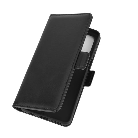 For Samsung Galaxy M31s Dual-side Magnetic Buckle Horizontal Flip Leather Case with Holder & Card Slots & Wallet, For Galaxy M31s