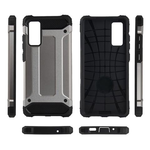 Magic Armor TPU + PC Combination Case, For Samsung Galaxy S20 FE 5G / S20 Lite, For Galaxy S20 FE 5G