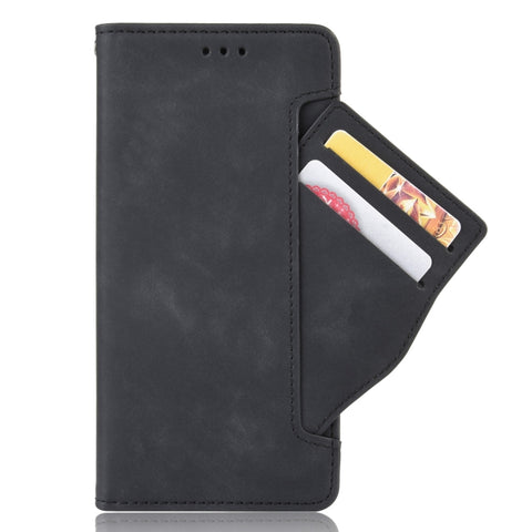 For Samsung Galaxy S20 FE 4G / 5G Wallet Style Skin Feel Calf Pattern Leather Case ，with Separate Card Slot, For Galaxy S20 FE