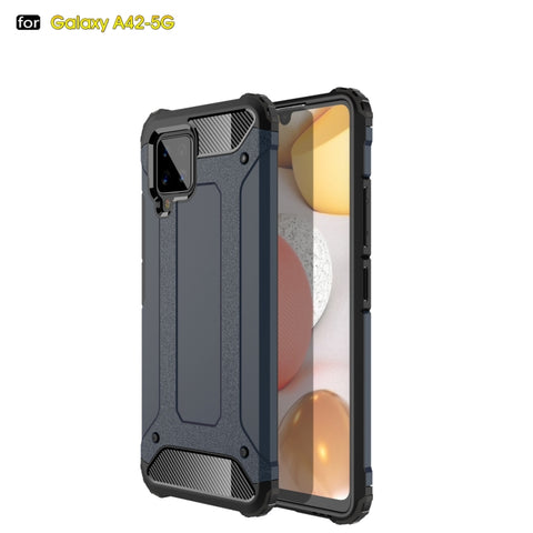 Magic Armor TPU + PC Combination Case, For Galaxy A42 5G