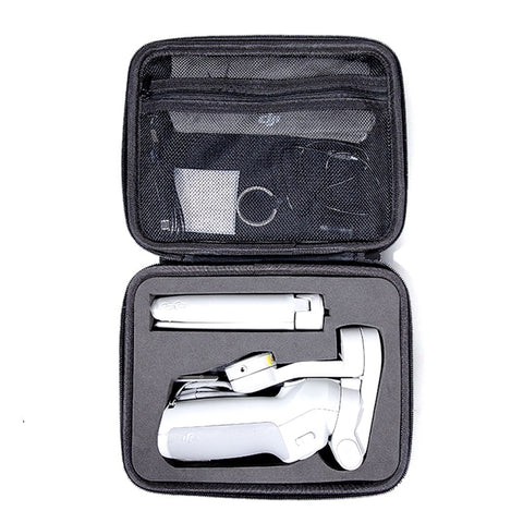 For DJI OSMO OM4 Handheld Gimbal Stabilizer Storage Bag, For DJI Osmo 4