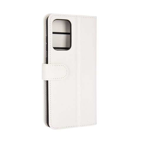 For Samsung Galaxy A52 5G  R64 Texture Single Horizontal Flip Protective Case with Holder & Card Slots & Wallet& Photo Frame, For Samsung Galaxy A52 5G