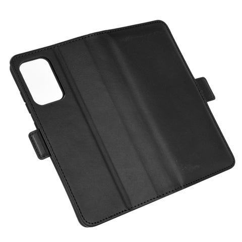 For Samsung Galaxy A52 5G  Dual-side Magnetic Buckle Horizontal Flip Leather Case with Holder & Card Slots & Wallet, For Galaxy A52 5G