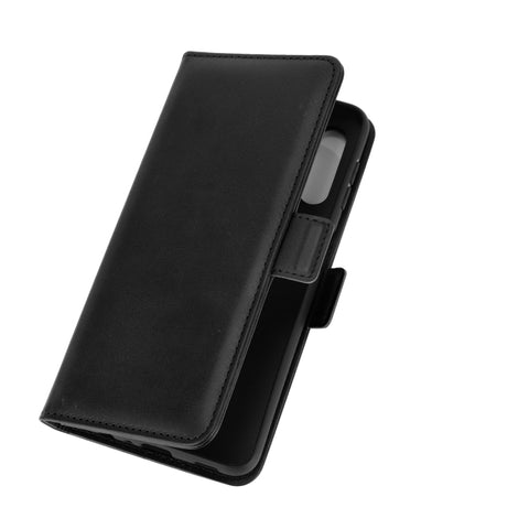 For Samsung Galaxy A32 5G Dual-side Magnetic Buckle Horizontal Flip Leather Case with Holder & Card Slots & Wallet, For Galaxy A32 5G