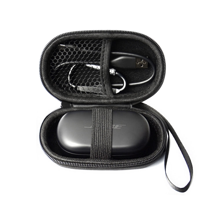 For Bose Quiet Comfort Earbuds Bluetooth Earphone Protective Bag Protective Cover, For Bose Quiet