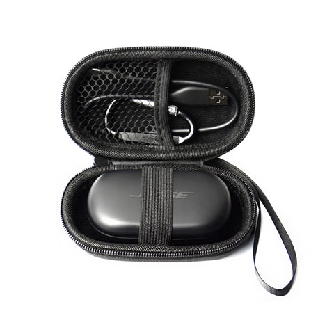 For Bose Quiet Comfort Earbuds Bluetooth Earphone Protective Bag Protective Cover, For Bose Quiet