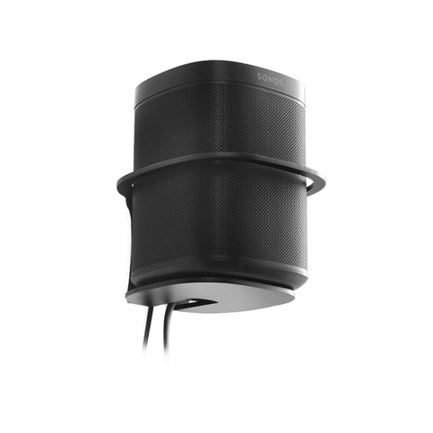 Wall Mount Bracket Universal Metal Speaker Wall Mount Stand Holder For SONOS One SL/PLAY:1
