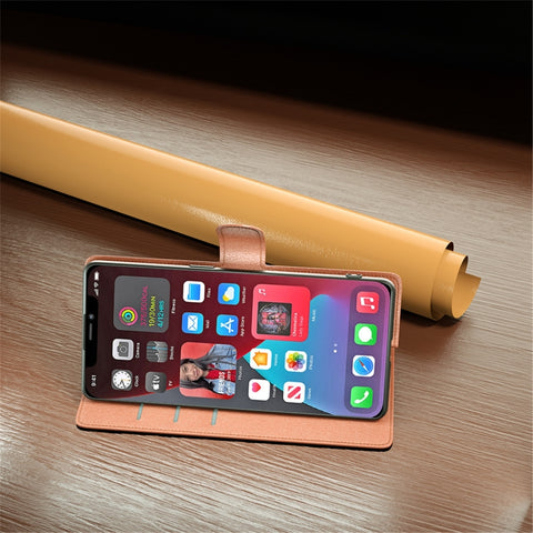 For Samsung Galaxy Xcover 5 / Xcover 5S Litchi Texture Horizontal Flip Protective Case with Holder & Card Slots & Wallet, For Galaxy Xcover 5