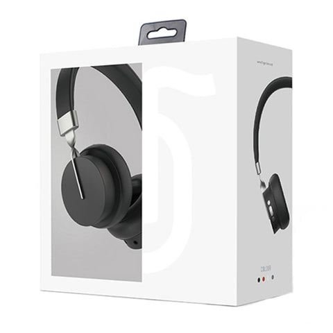 P3 Wireless 5.0 Super Bass HIFI Stereo Gaming Headset with Microphone, Support TF / FM / AUX
