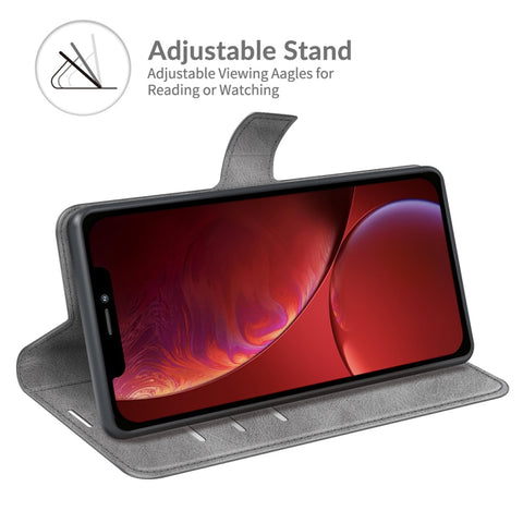 Retro Calf Pattern Buckle Horizontal Flip Leather Case with Holder & Card Slots & Wallet, For iPhone 13, For iPhone 13 Pro Max, For iPhone 13 Pro, For iPhone 13 mini