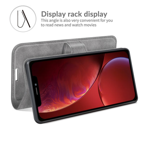 Retro Calf Pattern Buckle Horizontal Flip Leather Case with Holder & Card Slots & Wallet, For iPhone 13, For iPhone 13 Pro Max, For iPhone 13 Pro, For iPhone 13 mini