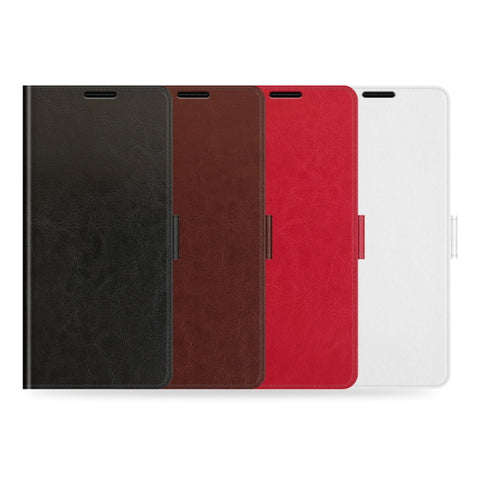 For Samsung Glaxy A22 4G R64 Texture Single Horizontal Flip Protective Case with Holder & Card Slots & Wallet& Photo Frame, For Samsung Glaxy A22 4G