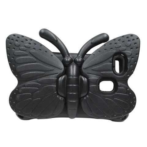 Butterfly Bracket Style EVA Children Falling Proof Cover Protective Case, For Galaxy Tab A 8.0 2019 T290 / T295