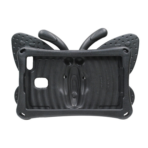 Butterfly Bracket Style EVA Children Falling Proof Cover Protective Case, For Galaxy Tab A 8.0 2019 T290 / T295