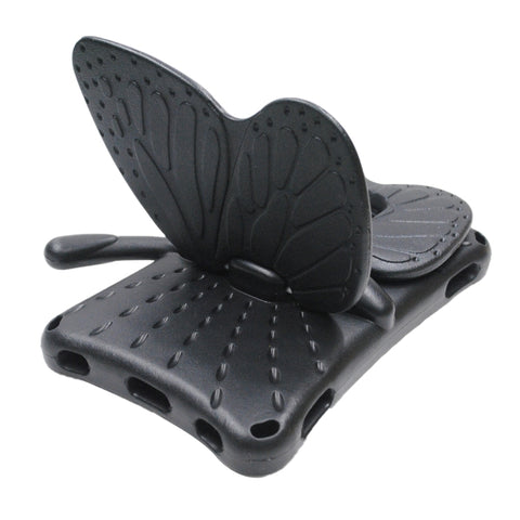 Butterfly Bracket Style EVA Children Falling Proof Cover Protective Case, For Galaxy Tab A 8.0 2019 T290 / T295