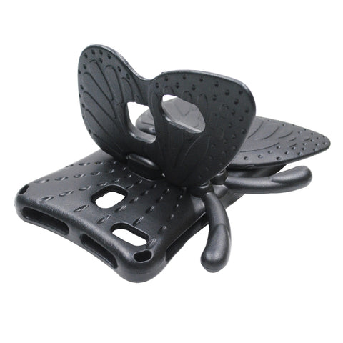 Butterfly Bracket Style EVA Children Falling Proof Cover Protective Case, For Galaxy Tab A 8.0 2019 T290 / T295