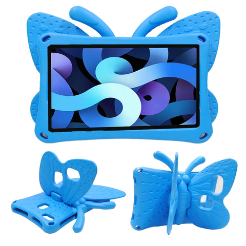 Butterfly Bracket Style EVA Children Falling Proof Cover Protective Case, For Galaxy Tab A 8.0 2019 T290 / T295