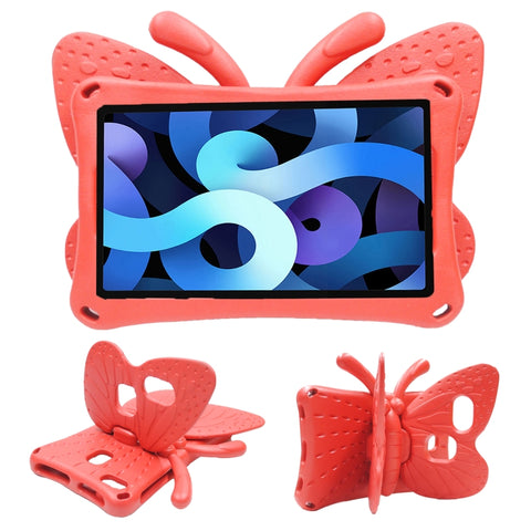 Butterfly Bracket Style EVA Children Falling Proof Cover Protective Case, For Galaxy Tab A 8.0 2019 T290 / T295