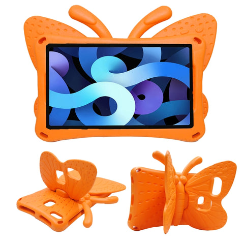 Butterfly Bracket Style EVA Children Falling Proof Cover Protective Case, For Galaxy Tab A 8.0 2019 T290 / T295