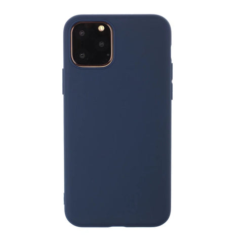 Solid Color Frosted TPU Phone Case, For iPhone 13 Pro Max, ForiPhone 13 Pro, For iPhone 13