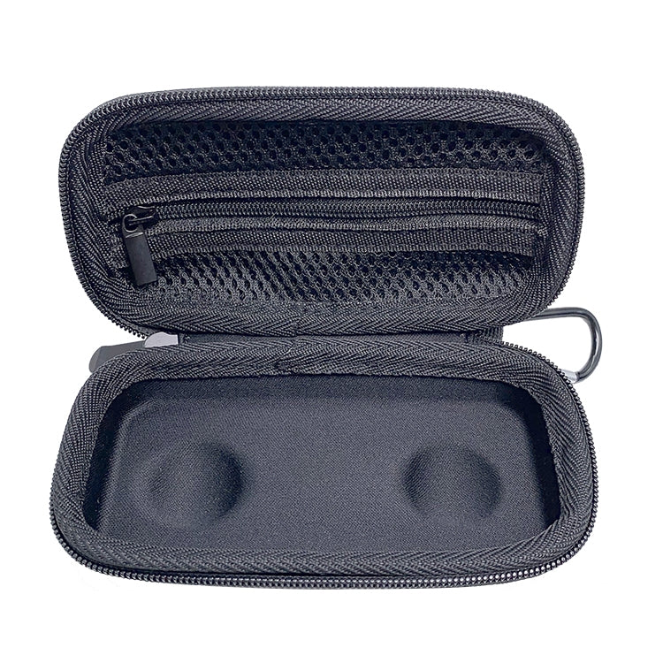 For Insta360 ONE X2 Pocket Panoramic Camera Nylon Storage Bag, For Insta360 ONE X2