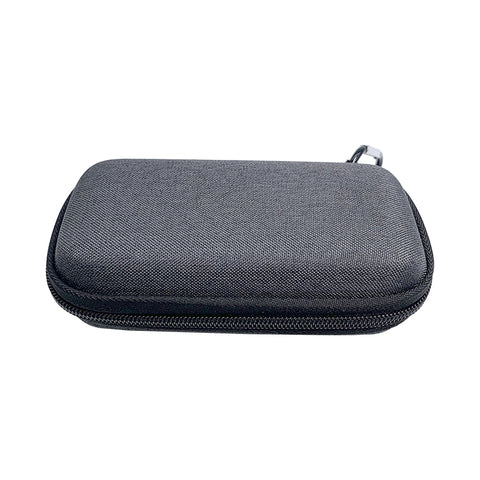 For Insta360 ONE X2 Pocket Panoramic Camera Nylon Storage Bag, For Insta360 ONE X2