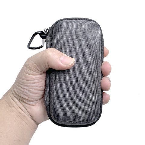 For Insta360 ONE X2 Pocket Panoramic Camera Nylon Storage Bag, For Insta360 ONE X2
