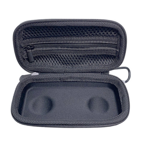For Insta360 ONE X2 Pocket Panoramic Camera Nylon Storage Bag, For Insta360 ONE X2